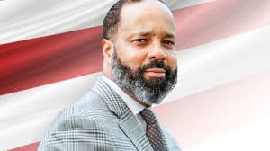 Coleman: 'It's time to stop pointing the finger at government and blame  community problems