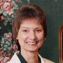 Brenda Irene Dryden Jackson (1951-2020)