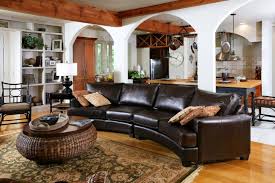 Find modern and trendy leather sectional sofa to make your home look chic and elegant, only on alibaba.com. 18 Curved Sectional Sofa Designs Ideas Design Trends Premium Psd Vector Downloads