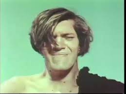 Horror Film Review: Eegah! (dir by Arch Hall, Sr.)