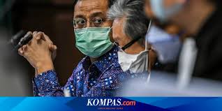 Jadi, faktor persekutuan dari 18 dan 32 adalah 1 dan 2. Juliari Minta Dibebaskan Dari Kasus Bansos Ini Kata Kpk Halaman All Kompas Com