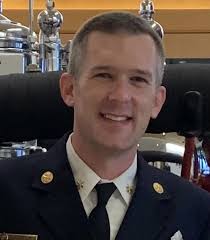 Alum First-Responders Lead and Serve