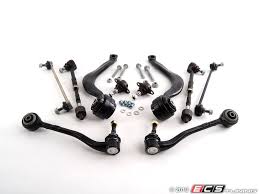 About 12% of these are shock absorbers, 16% are other suspension parts, and 5% are control arms. Ecs News Bmw E53 X5 Ecs Assembled Suspension Refresh Kits