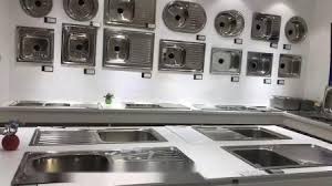 Latifshop kitchensink bolzano wastafel dapur bolzano 8448 stainless ss 304 kitchen sink. Double Bowl With Board 304 Stainless Steel Hand Make Kitchen Sink Bs 343 China Stainless Steel Kitchen Sink Philippines Kitchen Sink Made In China Com