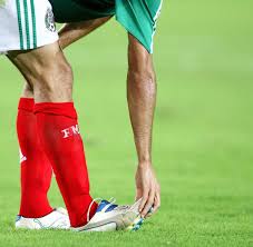 Sportmedizin Wann Wadenkrampfe Zum Fall Fur Den Arzt Werden Welt