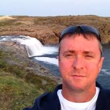 I am very proud of my team and the work we do here as Canada's National  Shipbuilder." Corey Sargent (pictured centre with white hard hat) is a  Production Supervisor who helps mentor