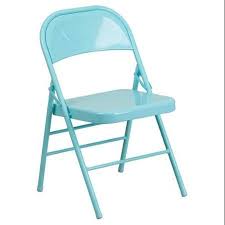 Flash Furniture Hercules Colorburst Series Tantalizing Teal Triple Braced Double Hinged Metal Folding Chair Walmart Com Metal Folding Chairs Folding Chair Flash Furniture