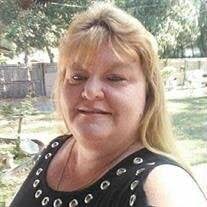 Yvette Marie "Boo" Ferrell Obituary (2025)