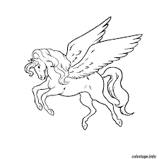 Dessin a imprimer licorne kawaii luxe images coloriage. Three D Coloriage Licornes A Ailes A Imprimer Top 50 Coloriages Licorne A Imprimer Licorne Kawaii Dessin Licorne Kawaii A Imprimer En Couleur