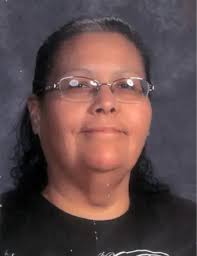 Obituary information for Charlotte Jo Richard