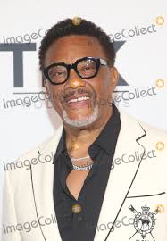 Judge Mathis Pictures and Photos