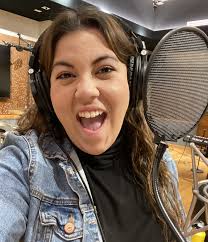 Springing ahead to make music