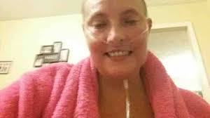 Fundraiser for Kara Crawford by Leia Smith : Kara Needs Trial Rx/  GVHD/Leukemia