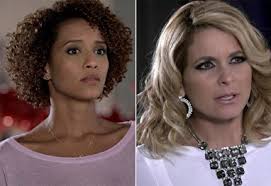 Geração Brasil: Verônica e Pâmela se unem