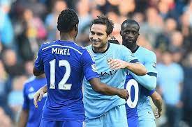 Join the discussion or compare with others! John Obi Mikel Bleacher Report Latest News Videos And Highlights