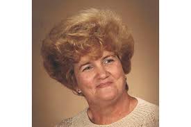 Wanda Jones Obituary (2016)