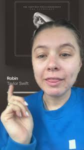 Aaron Dessner Son Robin Reacts to Robin Todd