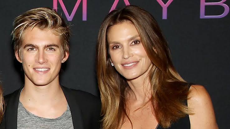 Beyond heartbroken' Cindy Crawford breaks silence on tragic death of only son Presley Gerber at the age of 27