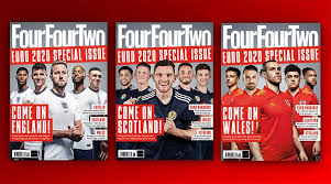 The delayed euro 2020 tournament gets under way on june 11, a year later than planned. In The Mag Euro 2020 Special Preview Issue Get The Mag 116 Page Tournament Guide With England Scotland And Wales Covers To Choose From Fourfourtwo