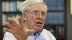 Liz Koch: Maker space at Wichita State is 'human ingenuity at work'