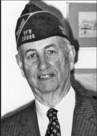 Ray Beecher — The Vedder Research Library