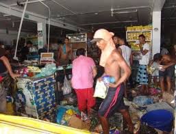 Resultado de imagen para SAQUEOS YA