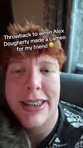 Take it down now. #alexdougherty #doughertydozen #blacksantanapkin #fyp  #viral #cameo