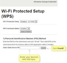 Belkin Official Support Connecting Devices Using The Wps Feature Of The Belkin Wi Fi Range Extender F9k1015