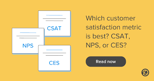 Dies kann an bestimmten touchpoints entlang der customer journey oder mit ihrem . Csat Vs Nps Vs Ces A Customer Satisfaction Metrics Comparison