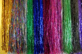 Aaron hair salon aaronhairsalon twitter. Amazon Com Fairy Hair Tinsel Salon Pack 7 Packs Of 100 Strands Mixed Colors 100 Silk Free Loop Hair Tool And 100 Mixed Color Micro Links Beauty