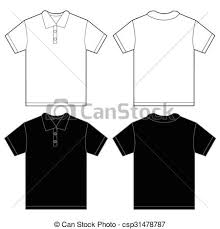 Camisa Homens Pretas Modelo Polo Desenho Branca Camisa Homens Isolado Ilustracao Costas Polo Vetorial Pretas Canstock Descubra a melhor forma de comprar online. camisa homens pretas modelo polo desenho branca