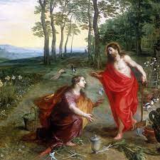Mary magdalene , also called mary of magdala , (flourished 1st century ce , palestine; Who Was Mary Magdalene Wife Prostitute Or None Of The Above History