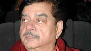 No homecoming for Shatruji