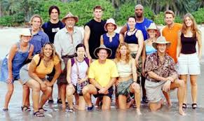 Survivor south africa is a south african reality game show based on the popular international survivor format. Meet The Cast Of Survivor Thailand Ew Com