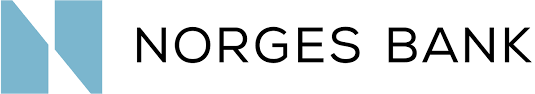 Norges bank's mission is to promote economic stability and manage substantial assets on behalf of the norwegian people. Datei Norges Bank Logo Svg Wikipedia