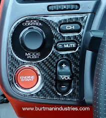 Cars Trends Modification Honda S2000 Interior Honda S2000 Honda Honda S