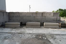For more assistance, contact our helpful office staff. Concrete Barrier Block Cash Concrete Products Inc