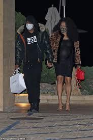 The pair have two children together, golden sagon cannon, who was born in february of 2017 and. Nick Cannon And Pregnant Ex Brittany Bell Spark Reconciliation Rumours Daily Mail Online