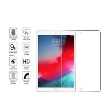 Jual Grace Tempered Glass Screen Protector For Apple Ipad Air 2019 Or Ipad Air 3 2019 10 5 Inch 2 5d Curved Edge Online Desember 2020 Blibli