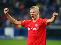 Thibaut courtois and olivier giroud appeared to share a joke at timo werner's expense during their champions league encounter.the german striker squan. Erling Braut Haaland Future Discussed More Timo Werner Claims Liverpool Rivals Round Up Liverpool Com
