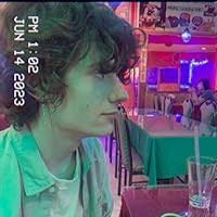 Sip 'n' Slurp by Freda Yuan