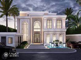 As it is situated on the outskirts of la, the whole structure is nestled into the topography. Beautiful Villas Design Algedra