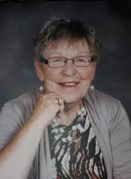 Joyce Babcock Obituary