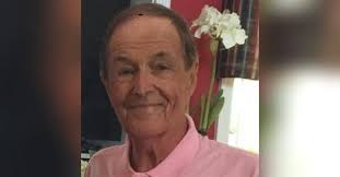 James A. Broyles Jr. Obituary