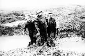 Indian soldiers among World War ...