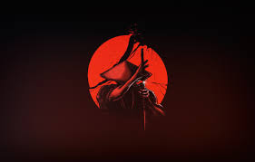 Wallpaper The Sun Minimalism Japan Sword Warrior Samurai Art Katana Images For Desktop Section Minimalizm Download Choose from a curated selection of minimalist wallpapers for your mobile and desktop screens. wallpaper the sun minimalism japan