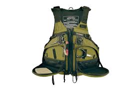 Best Kayak Fishing Life Vest Full Review And Buying Guide