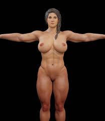 Kassandra - Assassins Creed Odyssey (Request) - Adult Gaming - LoversLab