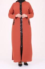 Eslina 6002 Buyuk Beden Medine Ipegi Ferace Tarcin 1 Moda Giyim Urunler