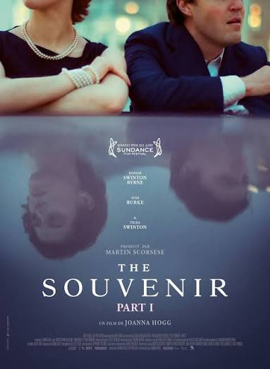 The Souvenir - Part I - Film 2019 - AlloCiné